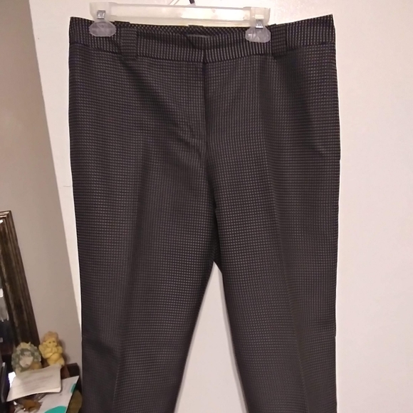 Ann taylor dress capris - Picture 1 of 2